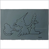 duetart - Habe dank, Konrad - Mostra personale di Konrad Klapheck